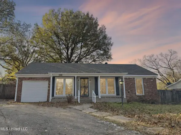 2081 Carrolton Drive, Southaven, MS 38671