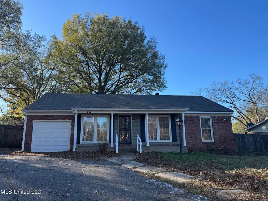 2081 Carrolton Drive, Southaven, MS 38671 - Image #2