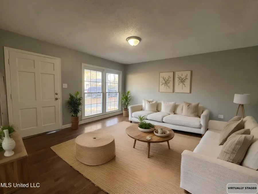 2081 Carrolton Drive, Southaven, MS 38671 - Image #3