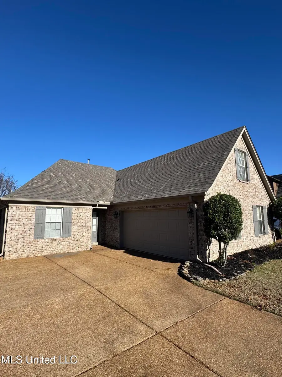4259 Markston Drive, Southaven, MS 38672 - Image #2