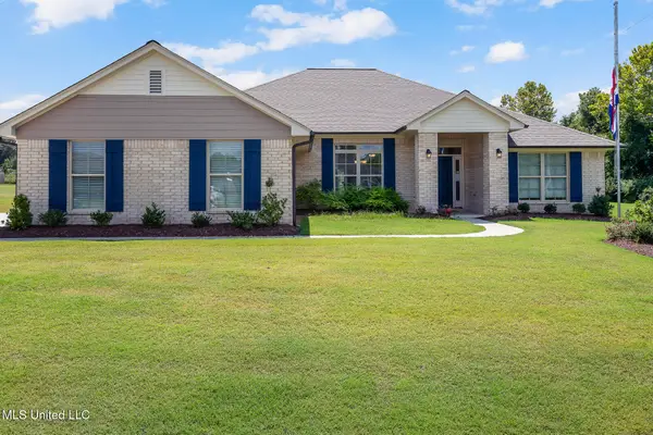 5971 Grove Lane, Horn Lake, MS 38637