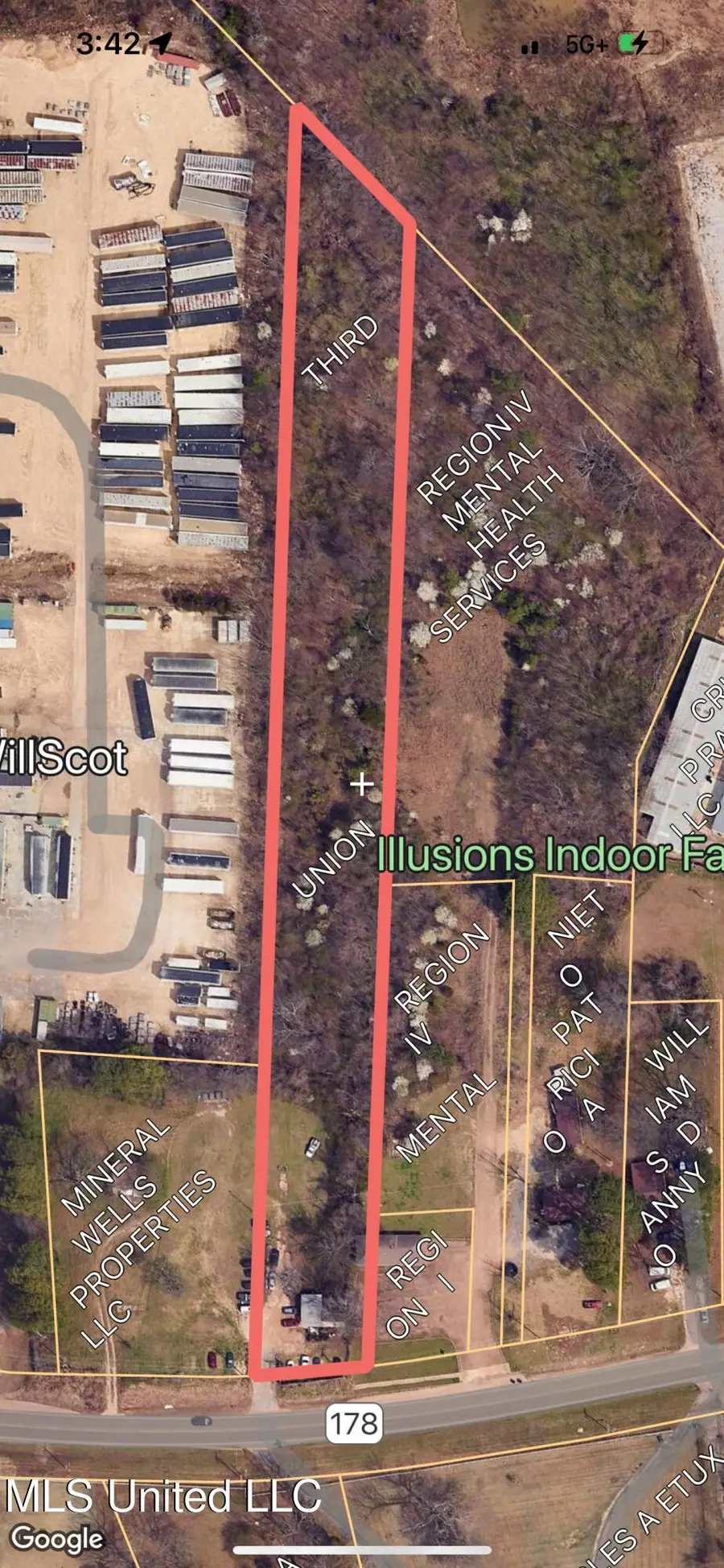 7550 Old Hwy 78, Olive Branch, MS 38654 - Image #3