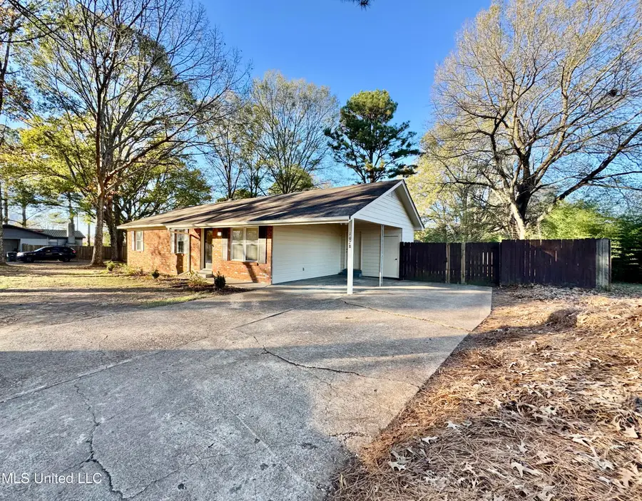 1028 Brownsferry Road, Senatobia, MS 38668 - Image #3