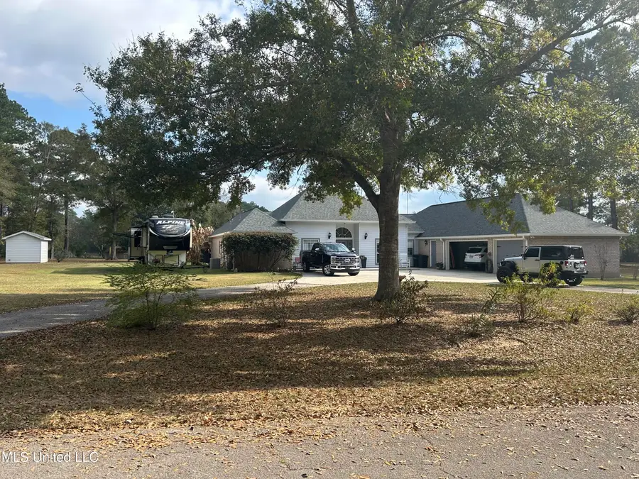 115 Oak Allee Drive, Picayune, MS 39466 - Image #2