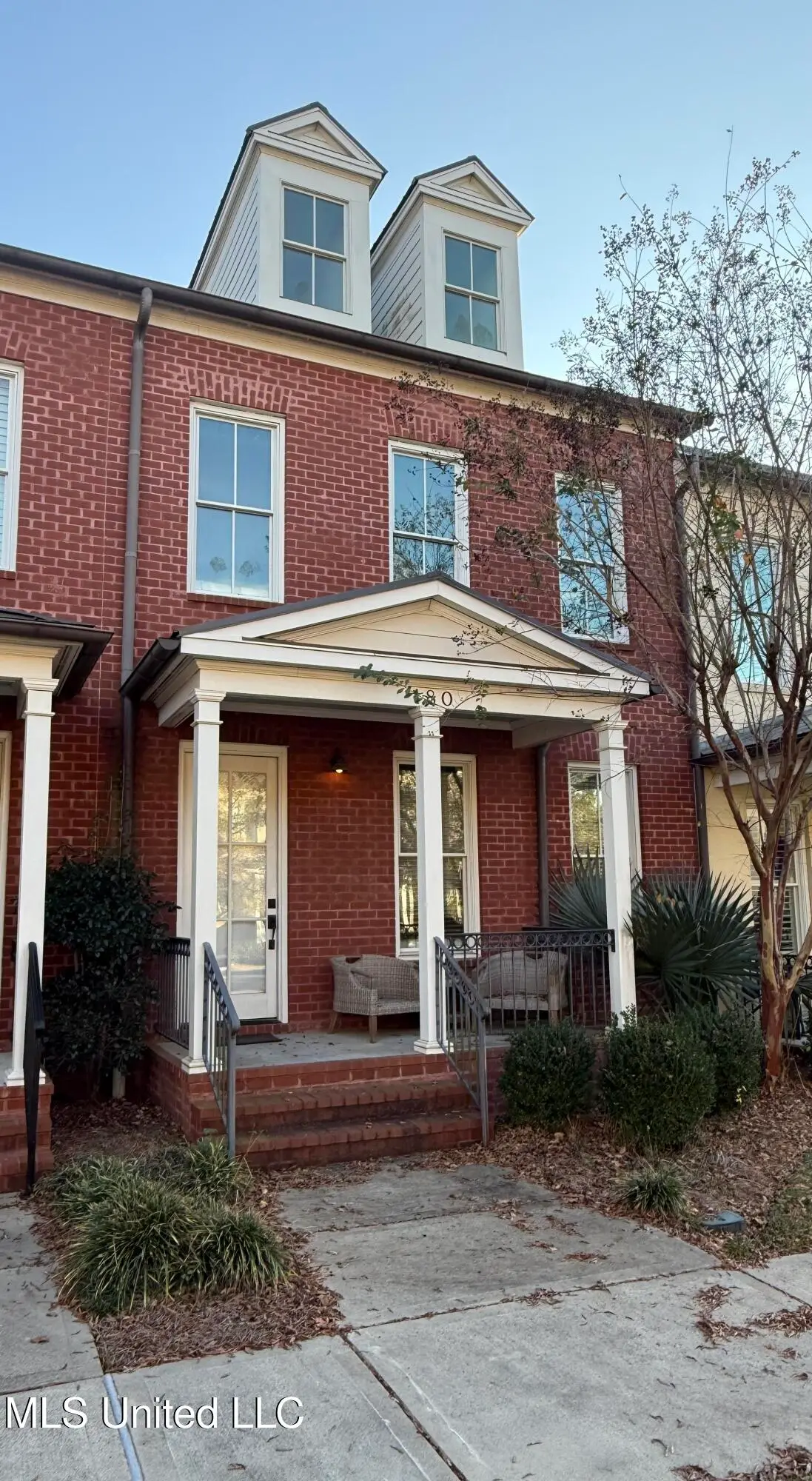 180 Harper Street, Ridgeland, MS 39157 - Image #1