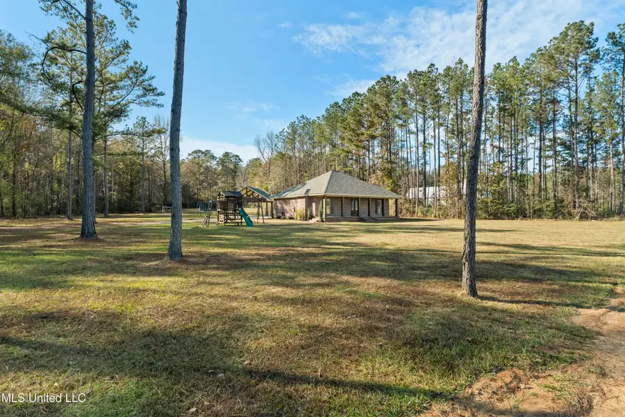 125 Canty Rayborn Road, Sumrall, MS 39482 - Image #3