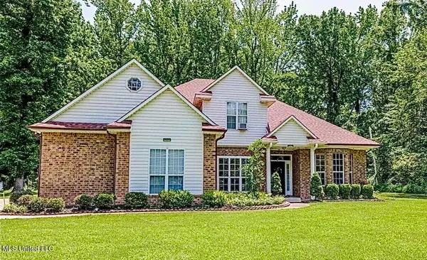 3770 Swinnea Road, Southaven, MS 38672