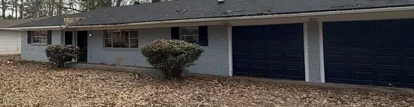 1953 Smallwood Street, Jackson, MS 39212