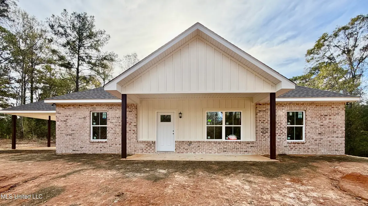 Nhn George Ford Road, Carriere, MS 39426 - Image #1