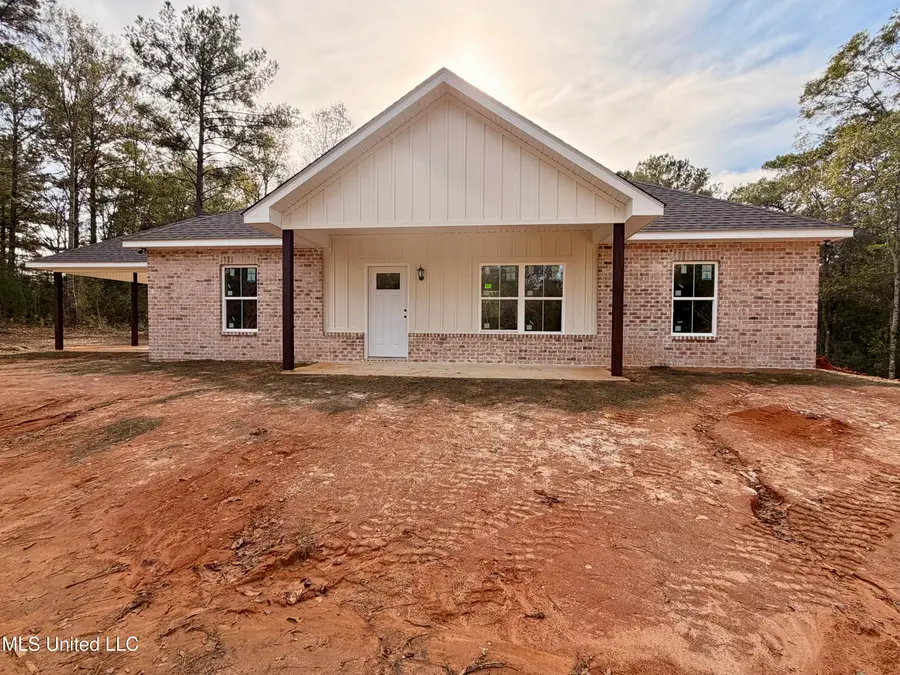 Nhn George Ford Road, Carriere, MS 39426 - Image #2