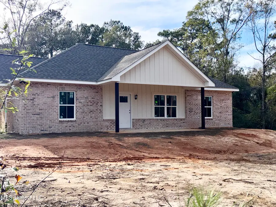 Nhn George Ford Road, Carriere, MS 39426 - Image #3