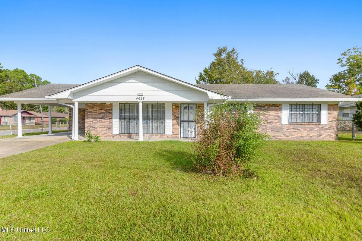 4628 Redstart Drive, Gulfport, MS 39501 - Image #1