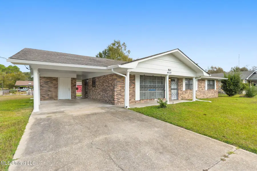 4628 Redstart Drive, Gulfport, MS 39501 - Image #2