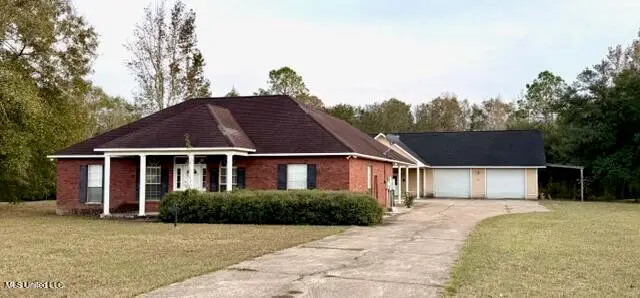 6902 Tanner Williams Road, Lucedale, MS 39452 - Image #1