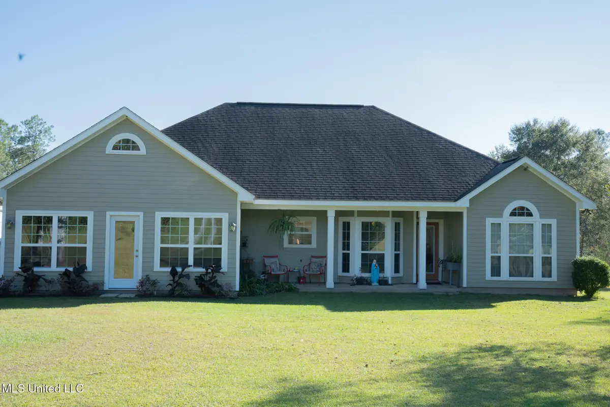 2855 Firetower Road, Kiln, MS 39556 - Image #1