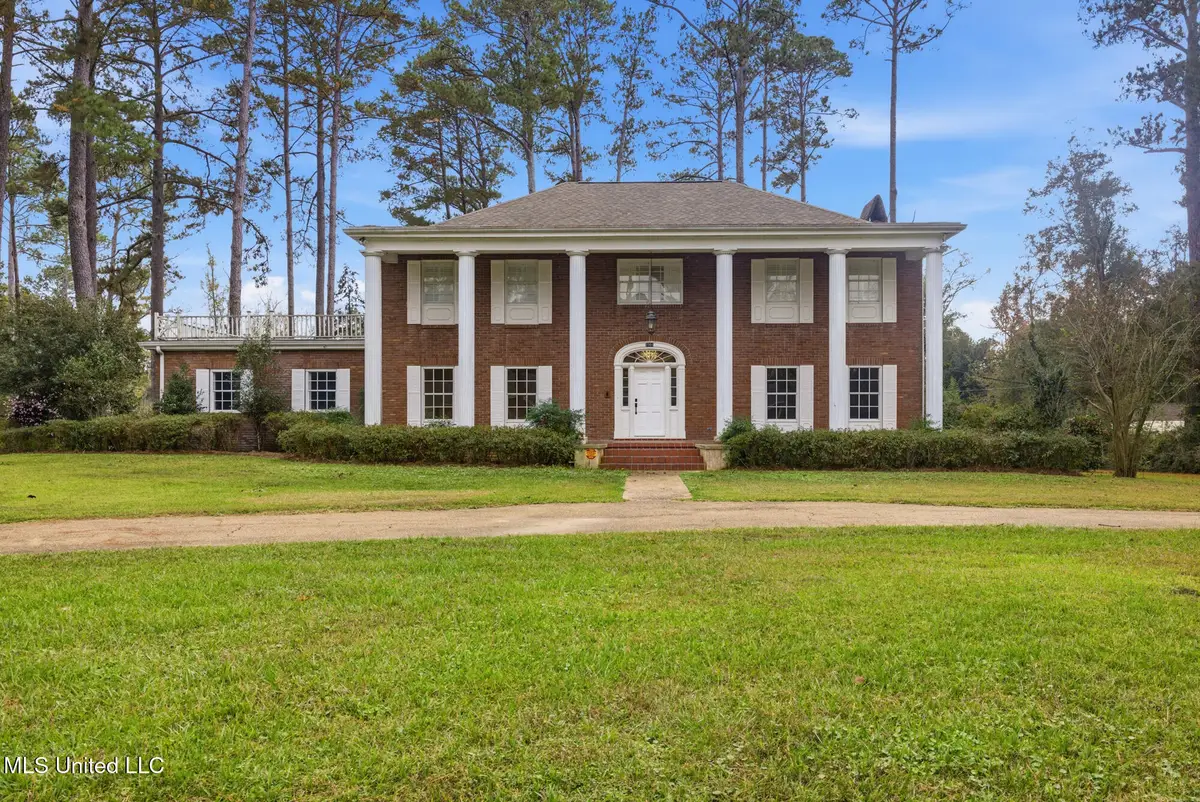 2701 Seminole Drive, McComb, MS 39648 - Image #1