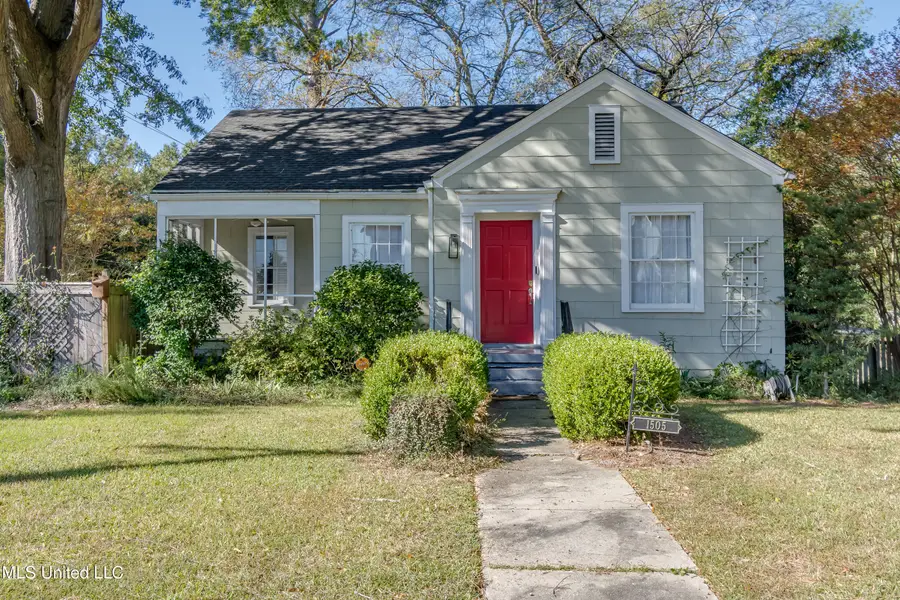 1505 Myrtle Street, Jackson, MS 39202 - Image #2