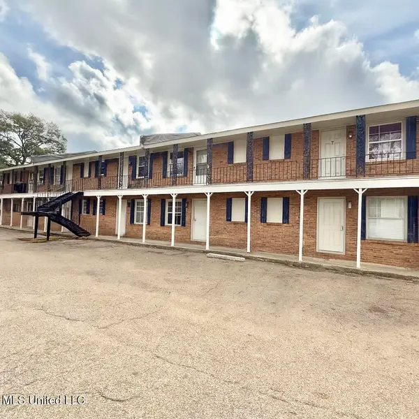 212 N Church Street, Brookhaven, MS 39601