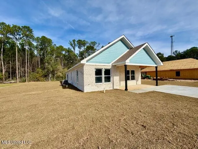 3419 Raintree Drive, Gautier, MS 39553 - Image #3