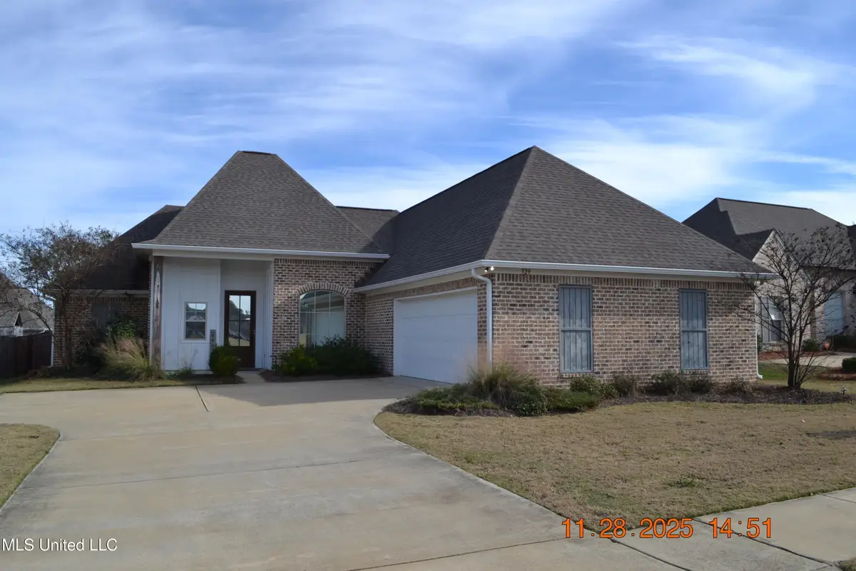 529 E Park Street, Canton, MS 39046 - Image #1