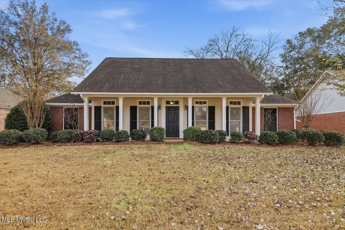 130 E Hill Drive, Madison, MS 39110 - Image #1