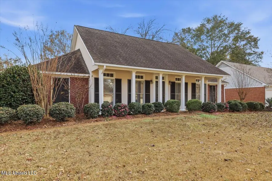 130 E Hill Drive, Madison, MS 39110 - Image #3