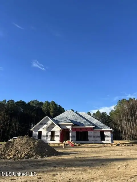 1142 Sanctuary Drive Drive, Brandon, MS 39042 - Image #1