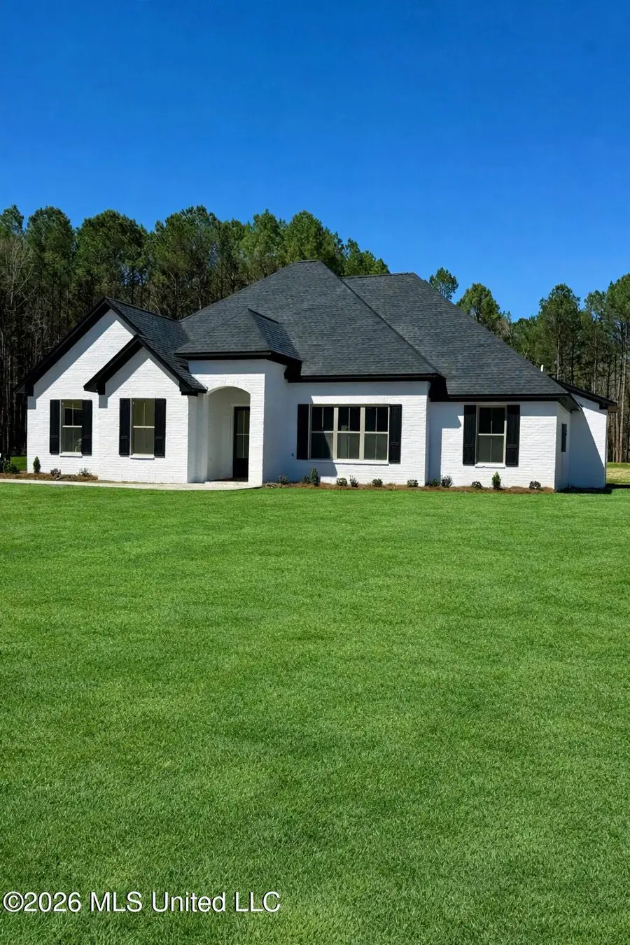 1142 Sanctuary Drive, Brandon, MS 39042 - #2