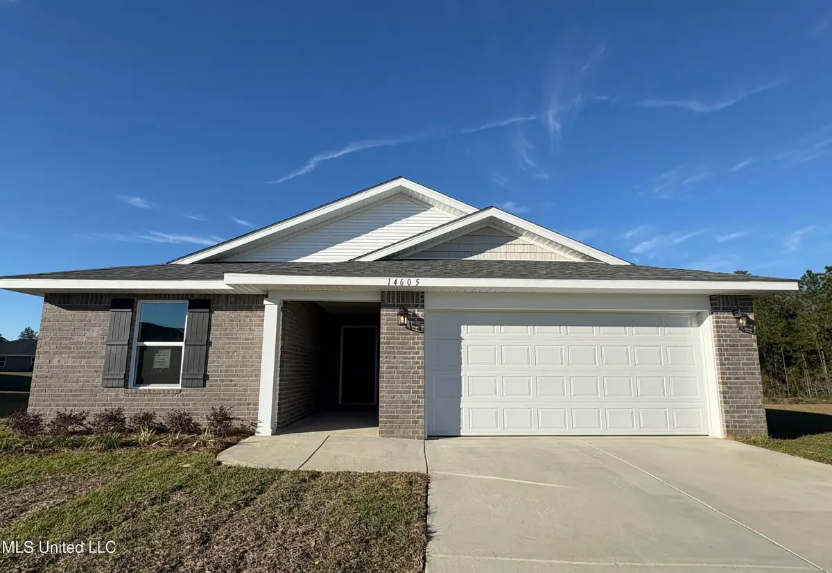 14605 Marmon Cove, Gulfport, MS 39503 - Image #1