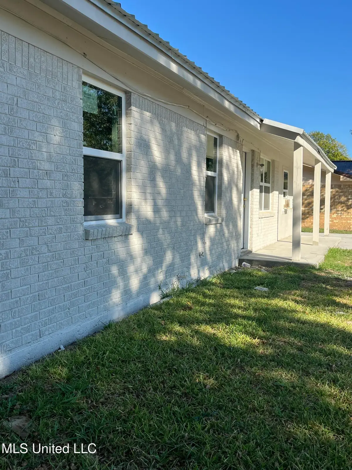 204 Perry Drive, Lyon, MS 38645 - Image #1