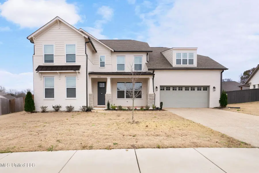 9573 Park Trail Road, Olive Branch, MS 38654 - Image #2
