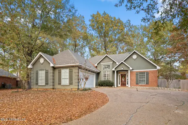537 Greenhead Circle, Brandon, MS 39047