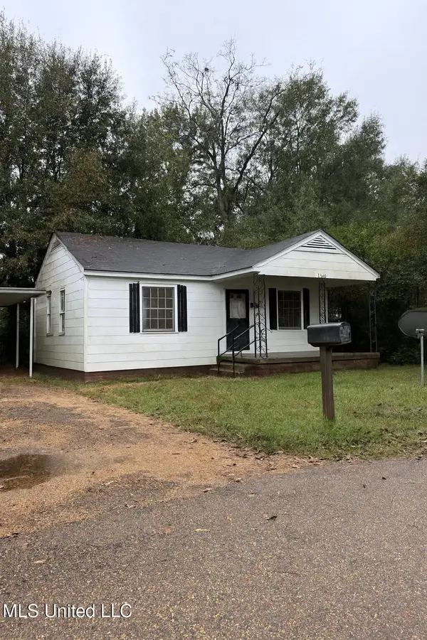 513 Laird Circle, Brookhaven, MS 39601