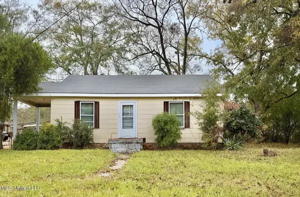 514 Laird Circle, Brookhaven, MS 39601