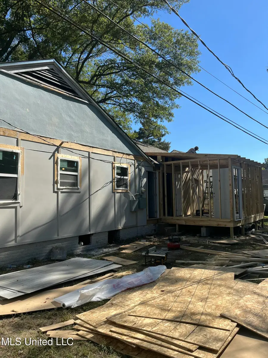 1513 Ronald Court, Clarksdale, MS 38614 - Image #2