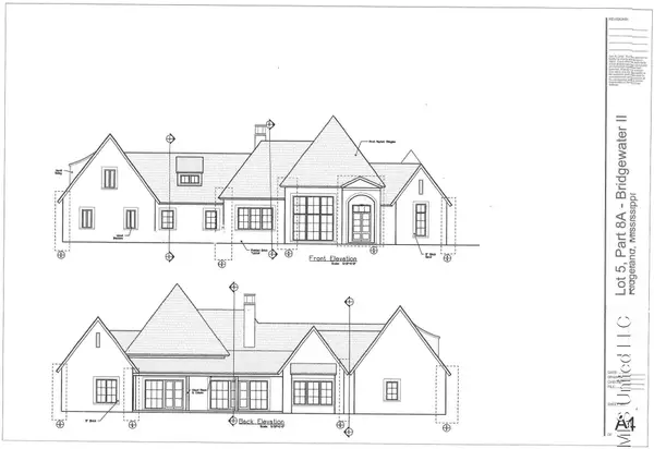 115 Hidden Glades, Ridgeland, MS 39157