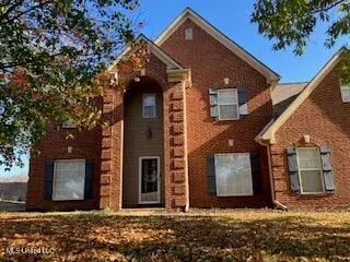 3458 Marcia Louise Drive, Southaven, MS 38672 - Image #1