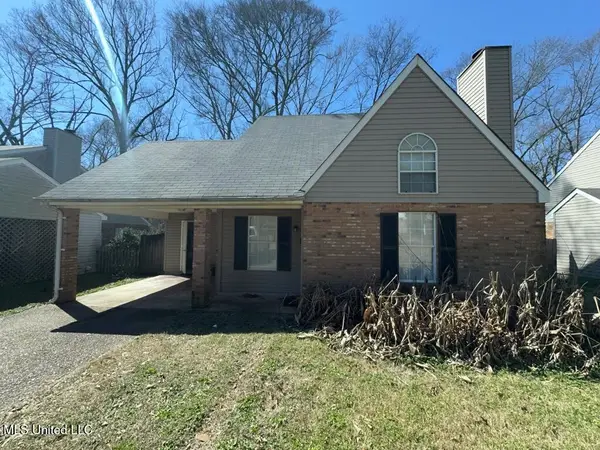 115 Shadow Hill Drive, Madison, MS 39110