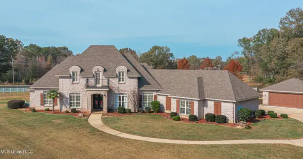 103 Roberts Drive, Madison, MS 39110