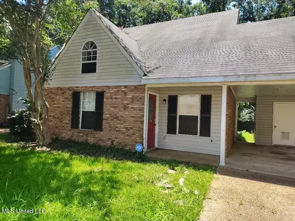 133 Shadow Hill Drive, Madison, MS 39110