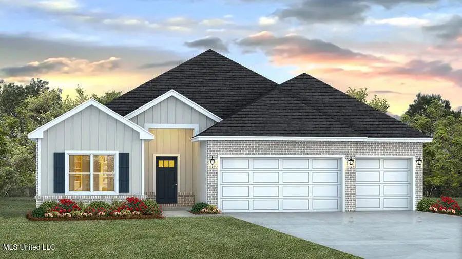 200 Saratoga Springs Avenue, Clinton, MS 39056 - Image #1