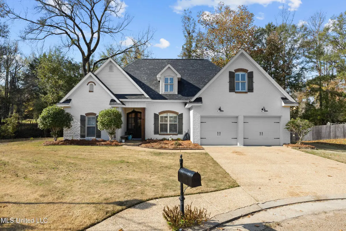 123 Oakhurst Drive, Clinton, MS 39056 - Image #1