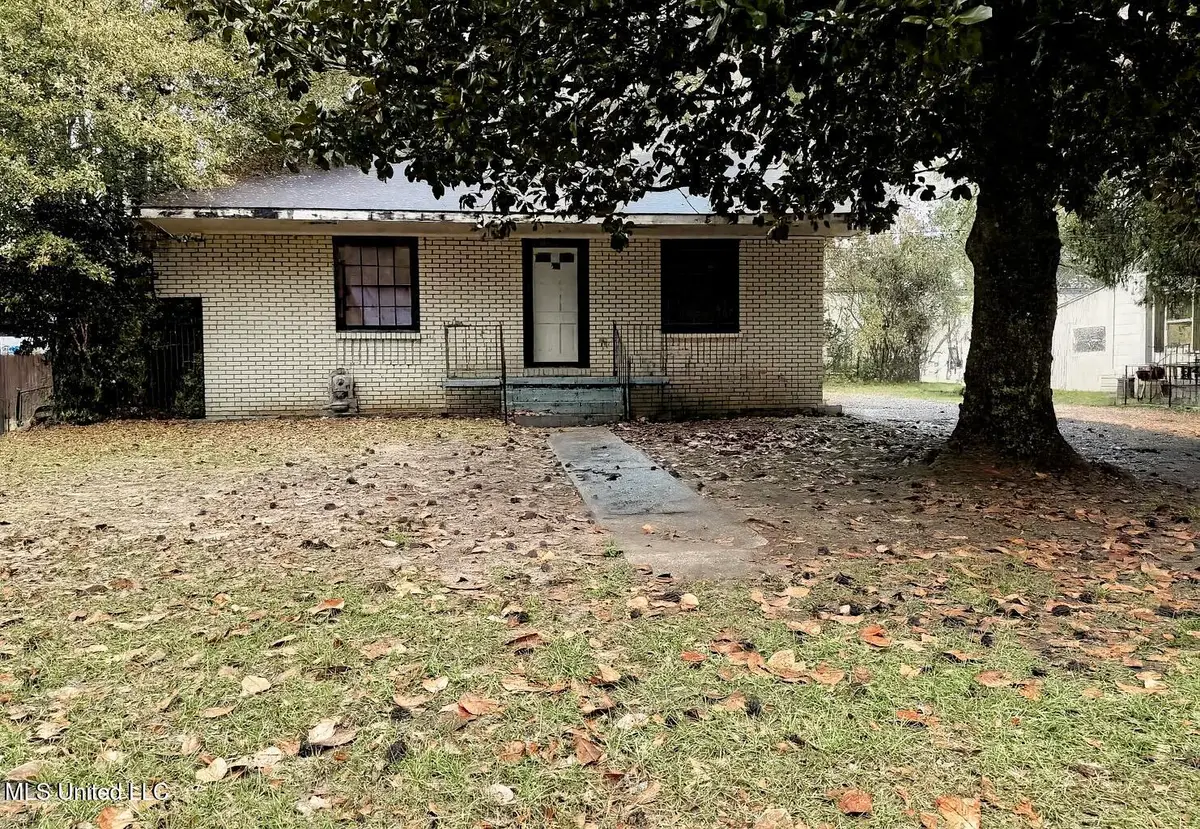 517 Laird Circle, Brookhaven, MS 39601 - Image #1