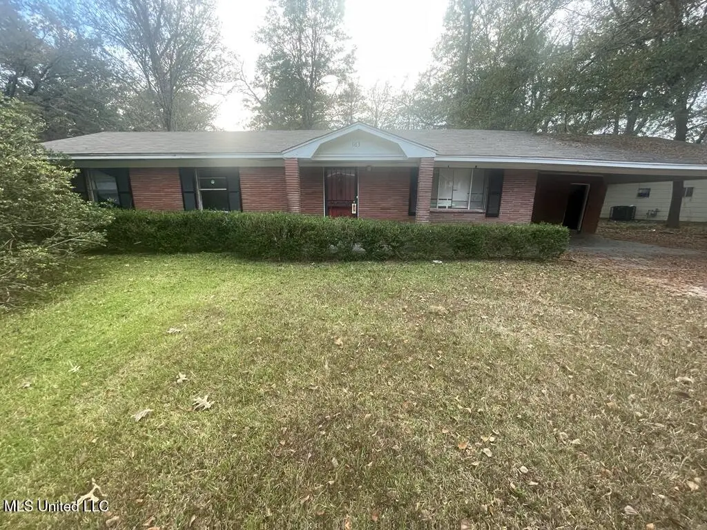 1163 Marble Street, Jackson, MS 39212 - Image #1