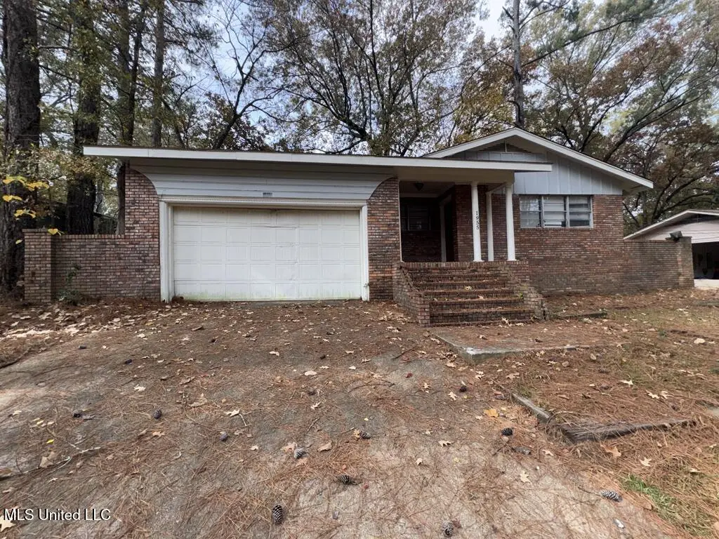 1955 Ventura Drive, Jackson, MS 39204 - Image #1