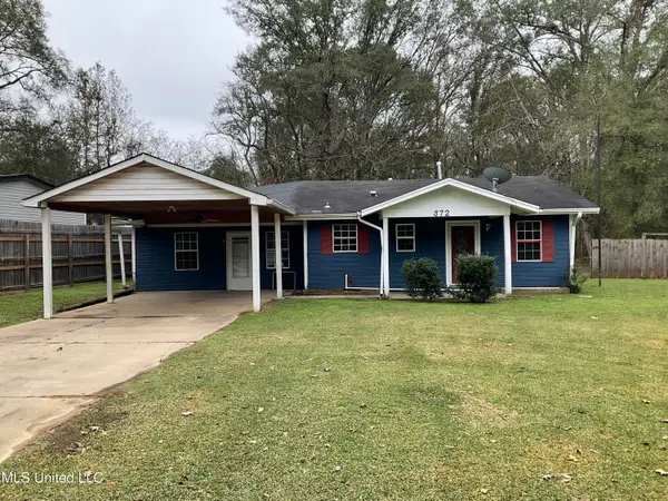 372 E Madison Street, Bolton, MS 39041