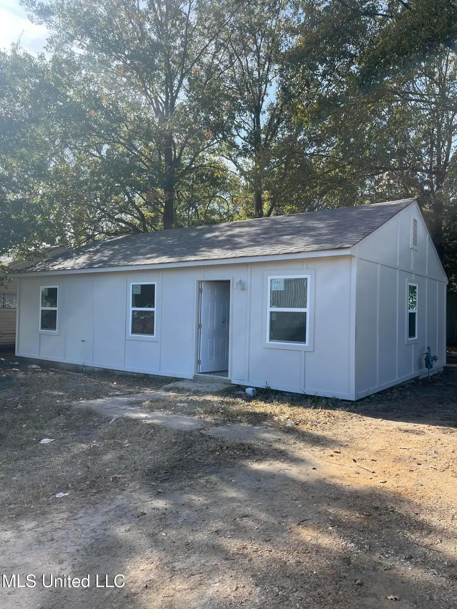 439 Anderson Boulevard, Clarksdale, MS 38614 - Image #2