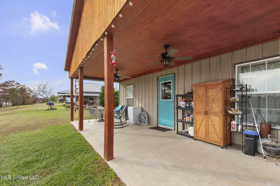 232 Bungalow Lane, Tchula, MS 39169 - Image #2
