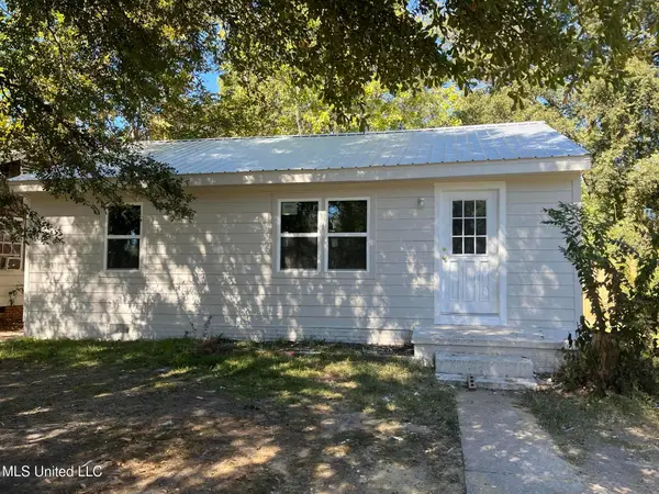 937 Spruce Street, Clarksdale, MS 38614