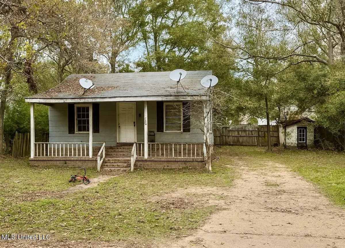 217 Rogers Circle, Brookhaven, MS 39601 - Image #1